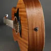 Taylor GS Mini-e Mahogany Acoustic Electric Guitar – New