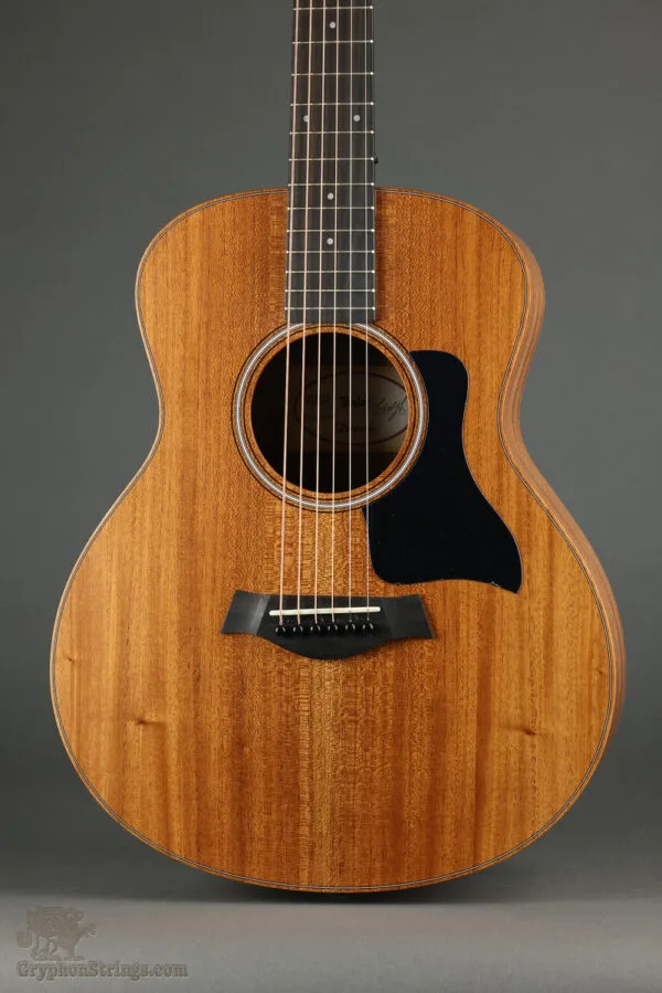 Taylor GS Mini-e Mahogany Acoustic Electric Guitar – New
