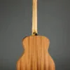 Taylor GS Mini-e Mahogany Acoustic Electric Guitar – New