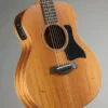 Taylor GS Mini-e Mahogany Acoustic Electric Guitar – New