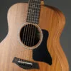 Taylor GS Mini-e Mahogany Acoustic Electric Guitar – New