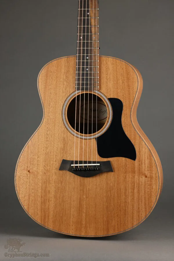 Taylor GS Mini-e Mahogany Acoustic Electric Guitar – New