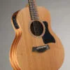 Taylor GS Mini-e Mahogany Acoustic Electric Guitar – New