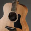 Taylor GS Mini-e Mahogany Acoustic Electric Guitar – New