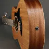 Taylor GS Mini-e Mahogany Acoustic Electric Guitar – New