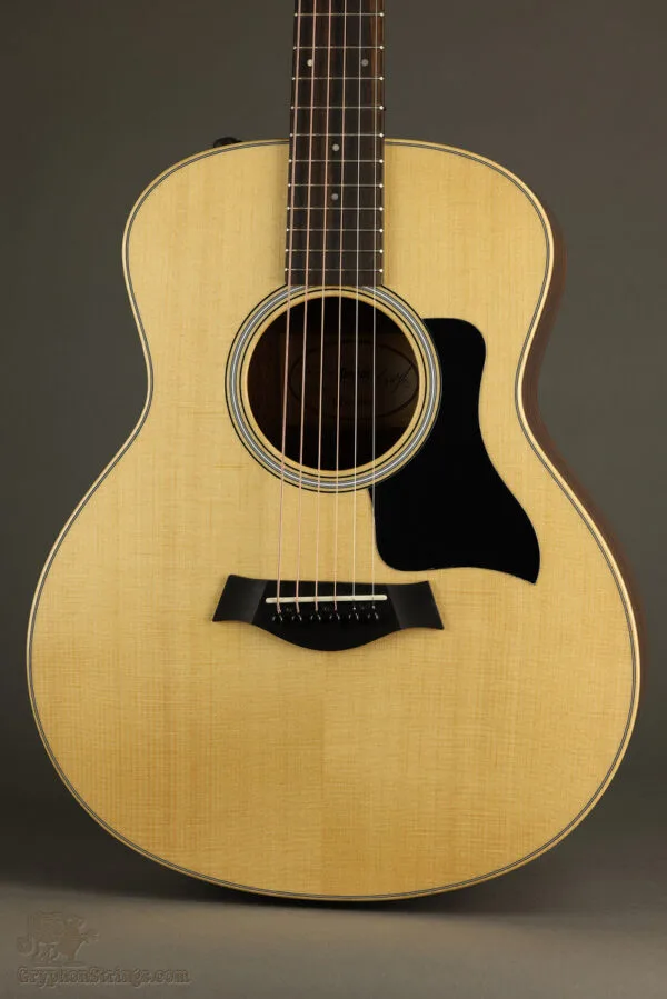 Taylor GS Mini-e Rosewood Plus Acoustic Electric Guitar – New