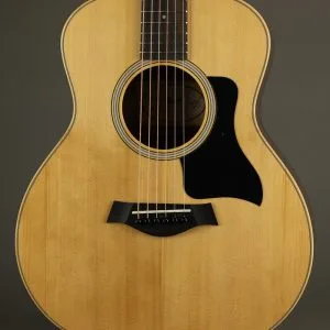 Taylor GS Mini-e Rosewood Plus Acoustic Electric Guitar – New