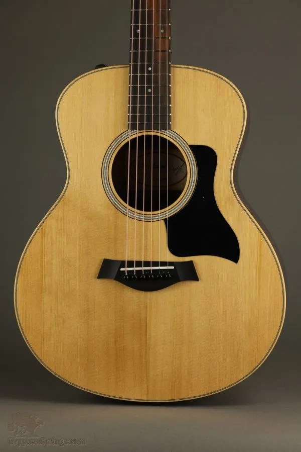 Taylor GS Mini-e Rosewood Plus Acoustic Electric Guitar – New