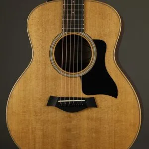Taylor GS Mini-e Rosewood Plus Acoustic Electric Guitar – New