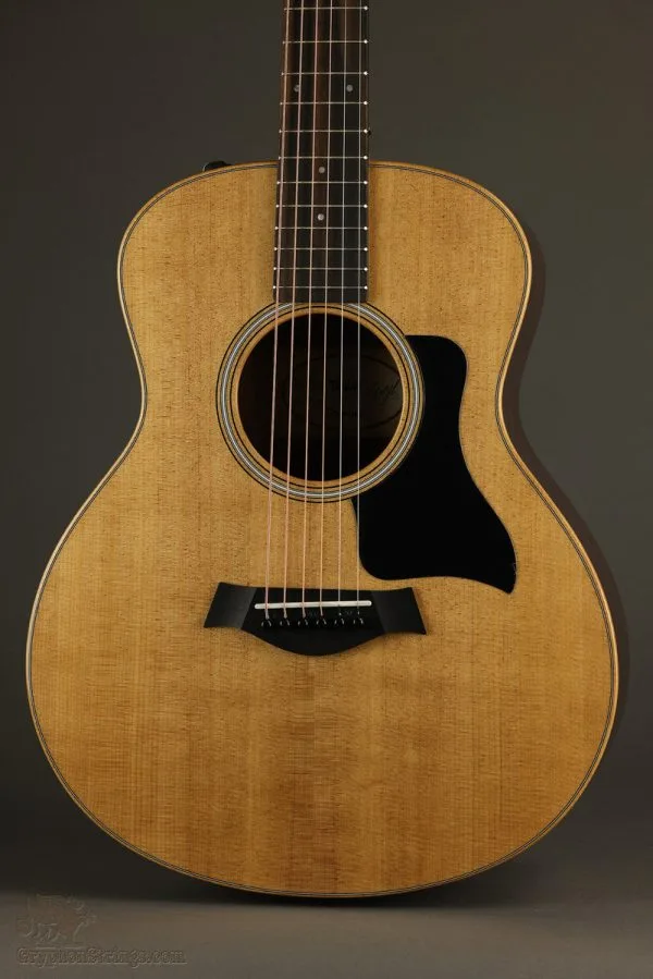 Taylor GS Mini-e Rosewood Plus Acoustic Electric Guitar – New
