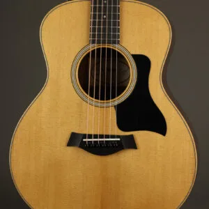 Taylor GS Mini-e Rosewood Plus Acoustic Electric Guitar – New