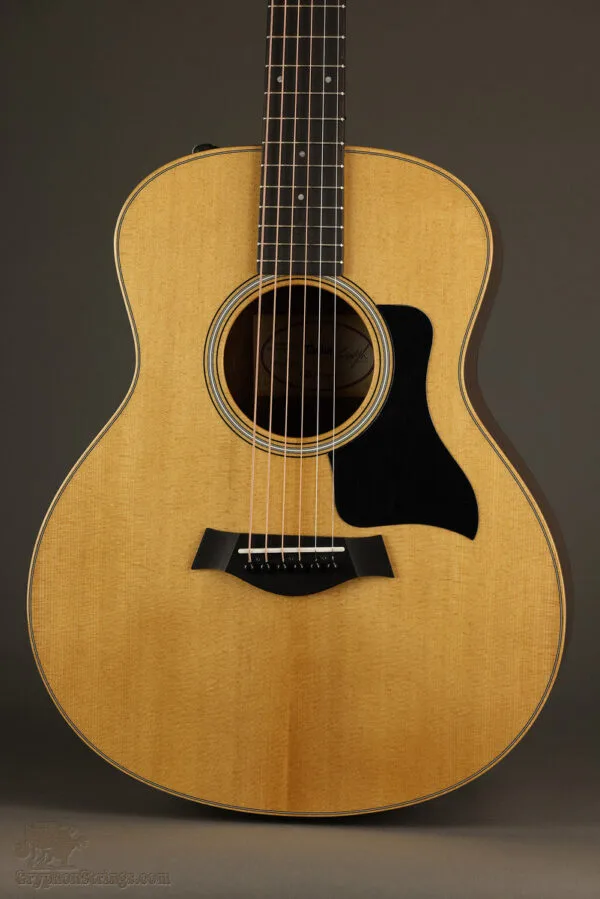 Taylor GS Mini-e Rosewood Plus Acoustic Electric Guitar – New