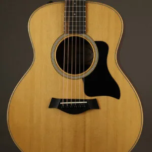 Taylor GS Mini-e Rosewood Plus Acoustic Electric Guitar – New