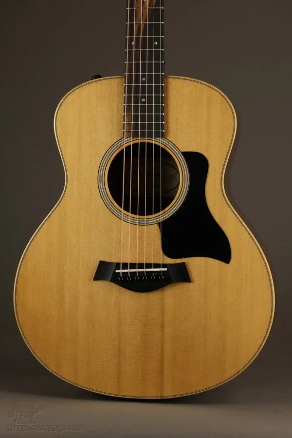 Taylor GS Mini-e Rosewood Plus Acoustic Electric Guitar – New