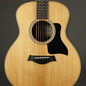 Taylor GS Mini-e Rosewood Plus Acoustic Electric Guitar – New