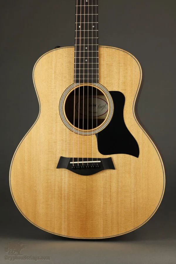 Taylor GS Mini-e Rosewood Plus Acoustic Electric Guitar – New
