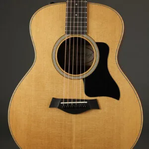 Taylor GS Mini-e Rosewood Plus Acoustic Electric Guitar – New