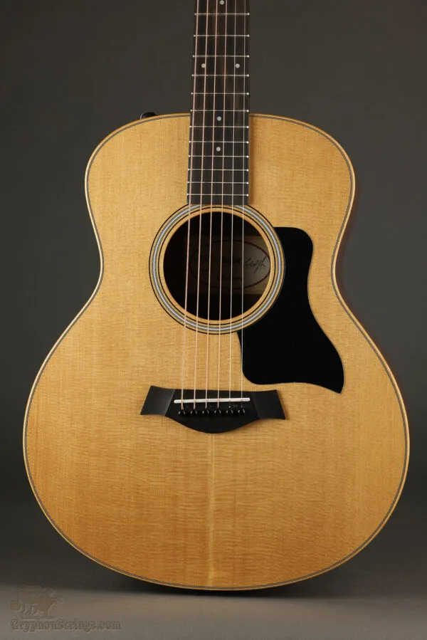 Taylor GS Mini-e Rosewood Plus Acoustic Electric Guitar – New