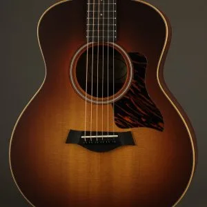 Taylor GS Mini-e Rosewood SB Acoustic Electric Guitar – New