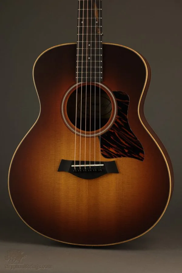 Taylor GS Mini-e Rosewood SB Acoustic Electric Guitar – New