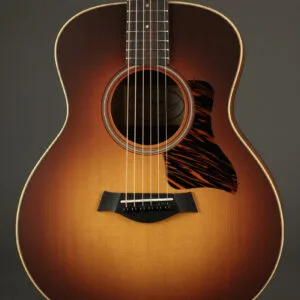 Taylor GS Mini-e Rosewood Sunburst Acoustic Electric Guitar – New