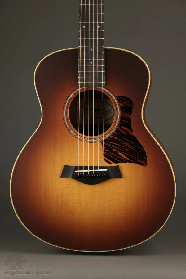 Taylor GS Mini-e Rosewood Sunburst Acoustic Electric Guitar – New
