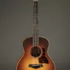Taylor GS Mini-e Rosewood Sunburst Acoustic Electric Guitar – New