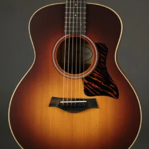 Taylor GS Mini-e Rosewood Sunburst Acoustic Electric Guitar – New