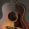 Taylor GS Mini-e Rosewood Sunburst Acoustic Electric Guitar – New