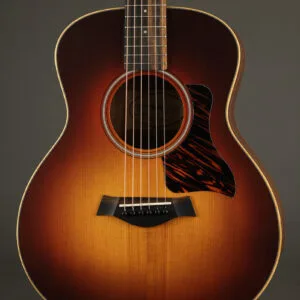 Taylor GS Mini-e Rosewood Sunburst Acoustic Electric Guitar – New