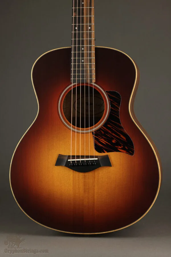 Taylor GS Mini-e Rosewood Sunburst Acoustic Electric Guitar – New