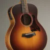 Taylor GS Mini-e Rosewood Sunburst Acoustic Electric Guitar – New