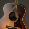 Taylor GS Mini-e Rosewood Sunburst Acoustic Electric Guitar – New