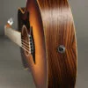 Taylor GS Mini-e Rosewood Sunburst Acoustic Electric Guitar – New