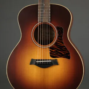 Taylor GS Mini-e Rosewood Sunburst Acoustic Electric Guitar – New