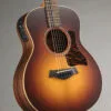 Taylor GS Mini-e Rosewood Sunburst Acoustic Electric Guitar – New
