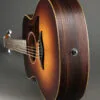 Taylor GS Mini-e Rosewood Sunburst Acoustic Electric Guitar – New