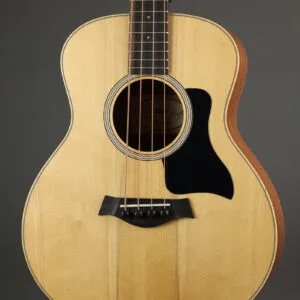 Taylor GS-Mini-e Sapele Acoustic Bass – New