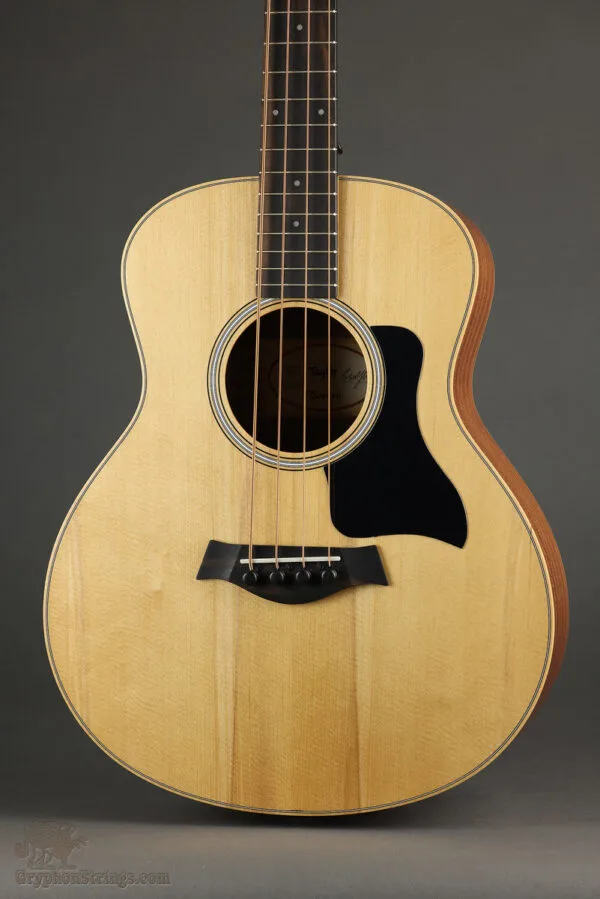 Taylor GS-Mini-e Sapele Acoustic Bass – New