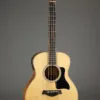 Taylor GS-Mini-e Sapele Acoustic Bass – New