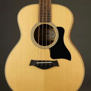 Taylor GS-Mini-e Sapele Bass – New