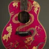 Taylor GS Mini-e Special Edition Dragon Acoustic Electric Guitar – New