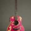 Taylor GS Mini-e Special Edition Dragon Acoustic Electric Guitar – New