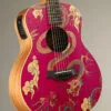 Taylor GS Mini-e Special Edition Dragon Acoustic Electric Guitar – New