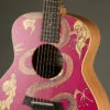 Taylor GS Mini-e Special Edition Dragon Acoustic Electric Guitar – New
