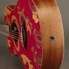 Taylor GS Mini-e Special Edition Dragon Acoustic Electric Guitar – New