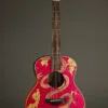 Taylor GS Mini-e Special Edition Dragon Acoustic Electric Guitar – New