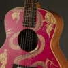 Taylor GS Mini-e Special Edition Dragon Acoustic Electric Guitar – New
