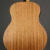Taylor GS Mini-e Special Edition Floral Blue Acoustic Electric Guitar – New