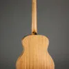 Taylor GS Mini-e Special Edition Floral Blue Acoustic Electric Guitar – New